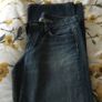 Ladies Tommy Hilfiger jeans W30"x L32" Image 7
