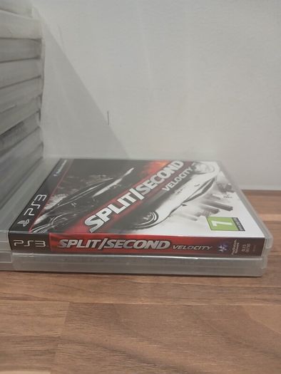 Ps3 Games Joblot