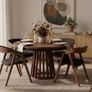 Tovo Extendable Dining Table Smart Design Image 5