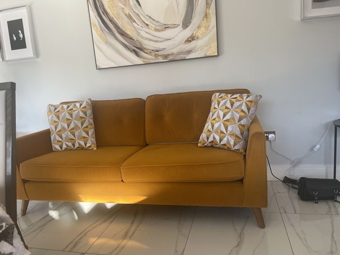 sofa