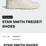 Adidas (stan smith) leather sneakers Image 6