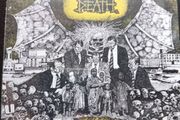 New Napalm Death - Scum Cd Sealed