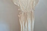 louise misha 4y girl dress