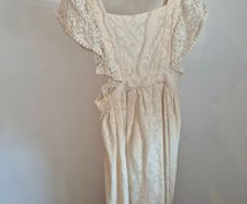 louise misha 4y girl dress