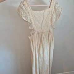 louise misha 4y girl dress