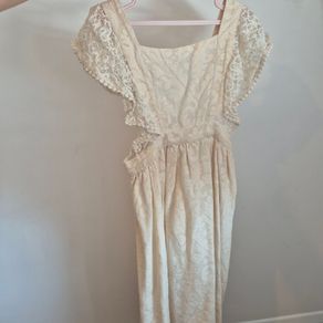 louise misha 4y girl dress