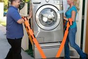 Furniture and Electrical Handling Straps Labor-saving Straps for Carrying Heavy Objects Reusable and Durable Straps for Moving