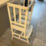 Toddler learning tower Image 2