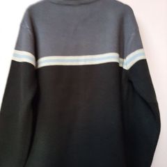 New warm Polo jumper L designer Richard Chang
