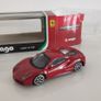 Burago Ferrari 488 GTB, used, mint. Image 7