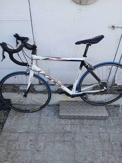 road bike