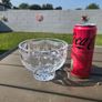 Waterford Crystal Footed Sweet Dish Image 2