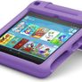 Amazon Fire HD 8 Tablet, Kids Case & Philips Headphones Image 3