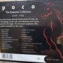 Poco - The Essential Collection (1975-1982) CD Image 2