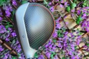 TaylorMade 7 wood