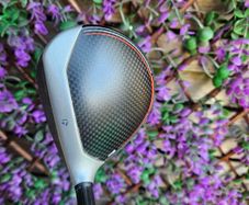TaylorMade 7 wood