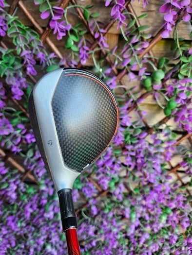 TaylorMade 7 wood