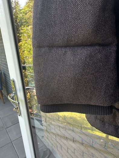 Calvin Klein Men Coat