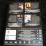 4 DVD Set Starring Anthony Hopkins 4 Films Image 2