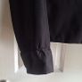 Skunkfunk Womens Black Jacket Image 9