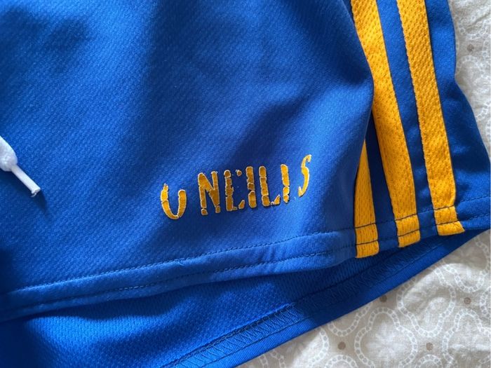 O'Neills gaa shorts
