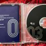 lfo.  Tied  Up    CD Image 3