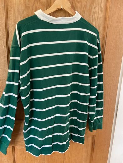 Ireland jersey size xxl