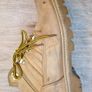 Caterpillar boots  10uk Image 2