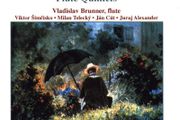 Romberg. Flute Quintets. CD. Free Postage!