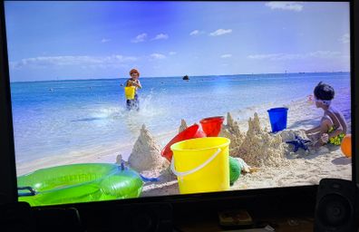 Samsung 48'' Tv - Ue48ju6000