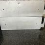 Vintage Pair Metal PILOT Filing Drawers Image 5