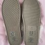 Brand new with tags fluffy slippers Image 5
