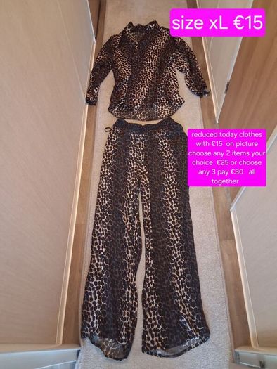 Lady clothes