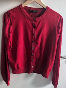 cardigan by Karen Millen