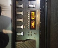 Boss Gt 100