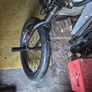 Bmx bike vandal trooper Image 2