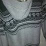 boys winter cardigan Image 3