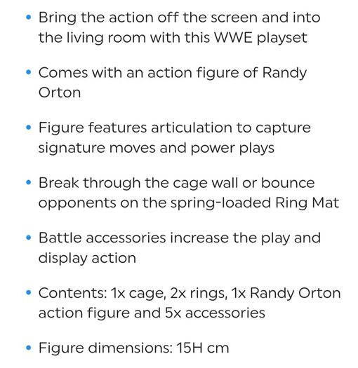 wrestling ring survivor war games