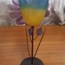 candle decor holder Image 3
