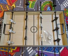 Football Tabletop