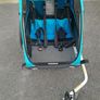 Three wheel stroller Image 8