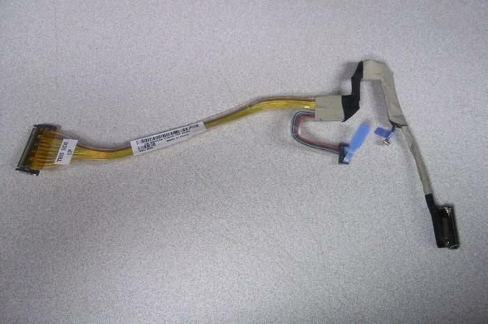 Dell Latitude D520 LCD Screen Cable