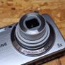 Samsung PL22 14MP Digital Camera with 5x Optical Zoom - 41146 Image 2
