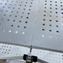 shelves shed rack storage metal case Image 10