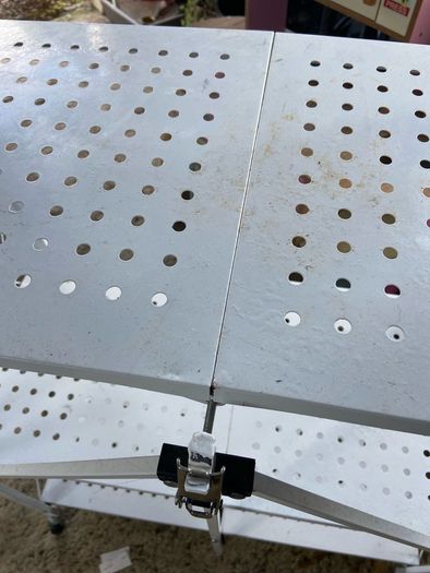 shelves shed rack storage metal case