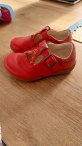 Clarks first shoes 4g