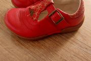 Clarks first shoes 4g