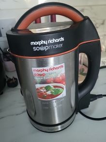 Soup maker