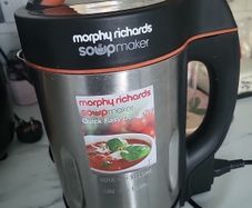 Soup maker