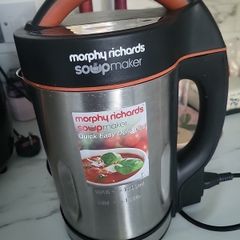 Soup maker